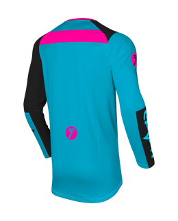 POLERA VOX FRACTURE
