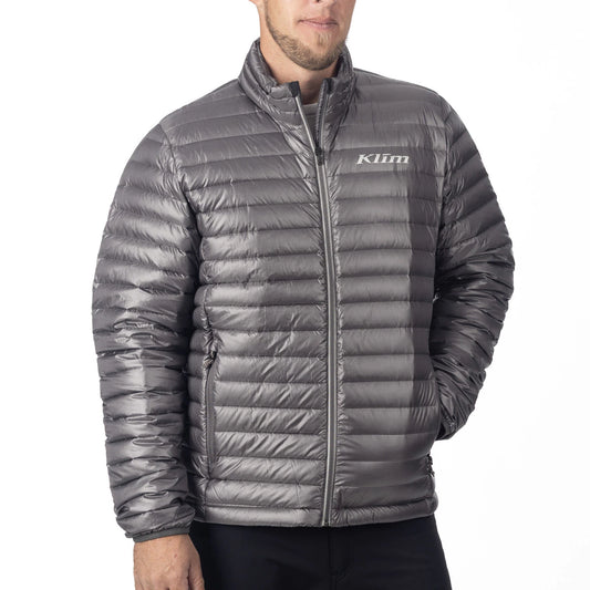 CHAQUETA KLIM MAVERICK DOWN