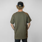 POLERA WHISTLER BRANDYWINE