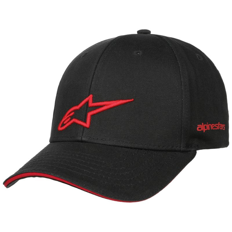 JOCKEY ROSTRUM HAT