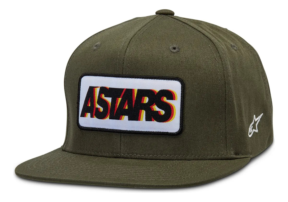 GORRA SPEED BAR HAT
