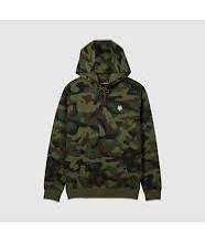 POLERON FOX HEAD CAMO