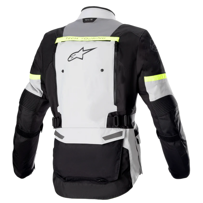 CHAQUETA ALPINESTARS BOGOTA PRO DRYSTAR