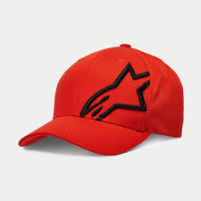 GORRA ALPINESTAR CORP SHIFT 2