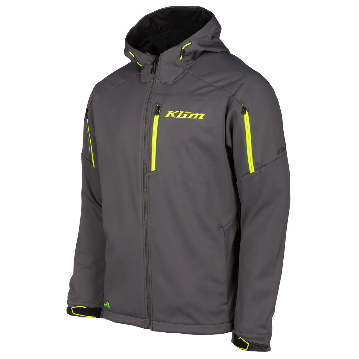CHAQUETA INVERSION KLIM