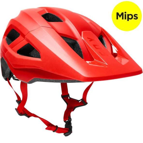 CASCO FOX BICICLETA MAINFRAME