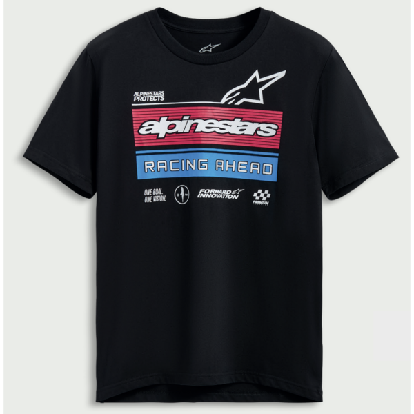 POLERA ALPINESTARS HARKEN