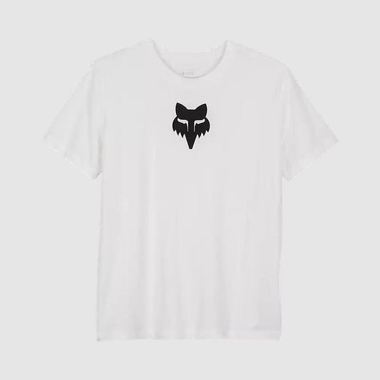 POLERA W FOX HEAD SS