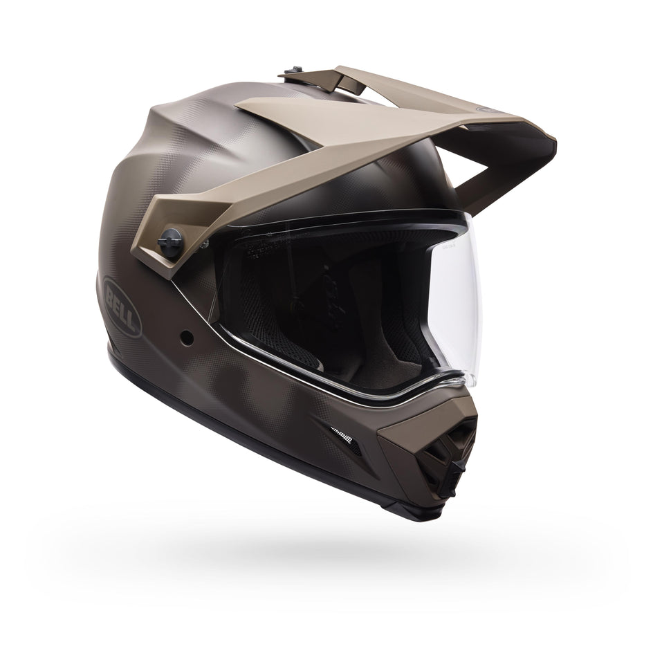 CASCO BELL  MX-9 ADVENTURE MIPS