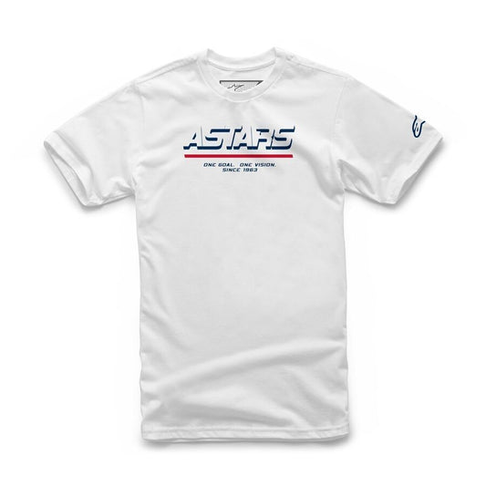 POLERA ALPINESTARS SHADOW