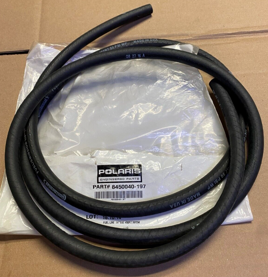 POLARIS FUEL LINE 1/4SAE 30R7, US