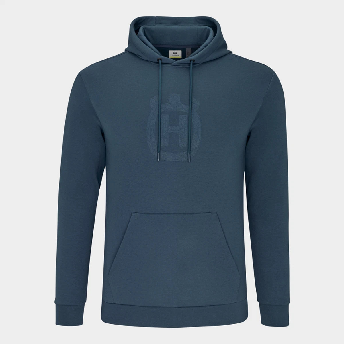 POLERON HUSQVARNA AUTHENTIC HOODIE