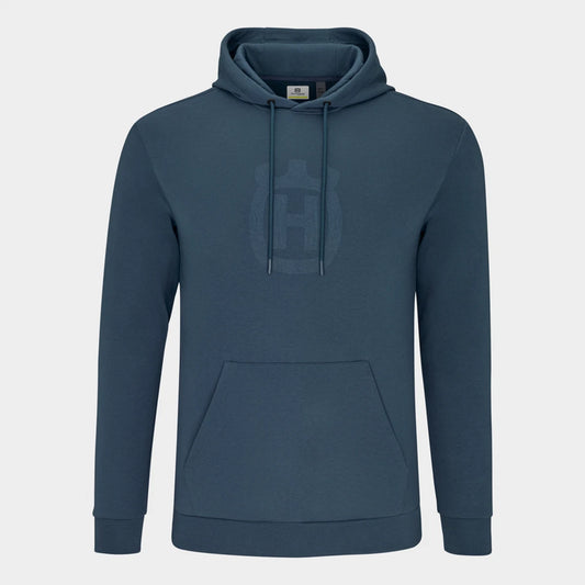 POLERON HUSQVARNA AUTHENTIC HOODIE