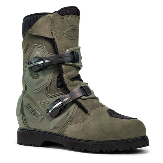 BOTA SIDI ADVENTURE 2 GORE