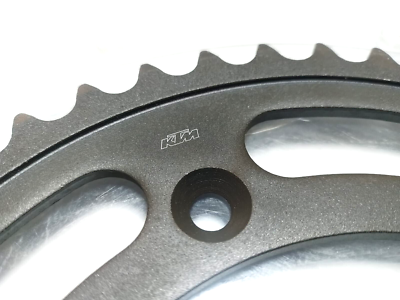 CORONA TRASERA Z45 KTM 75010051045