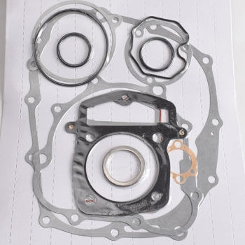 SET DE EMPAQUETADURAS HQ  DF035