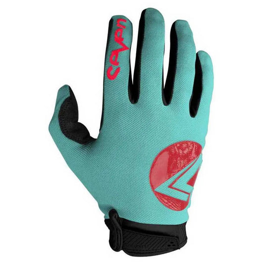 GUANTES SEVEN ANNEX 7 DOT