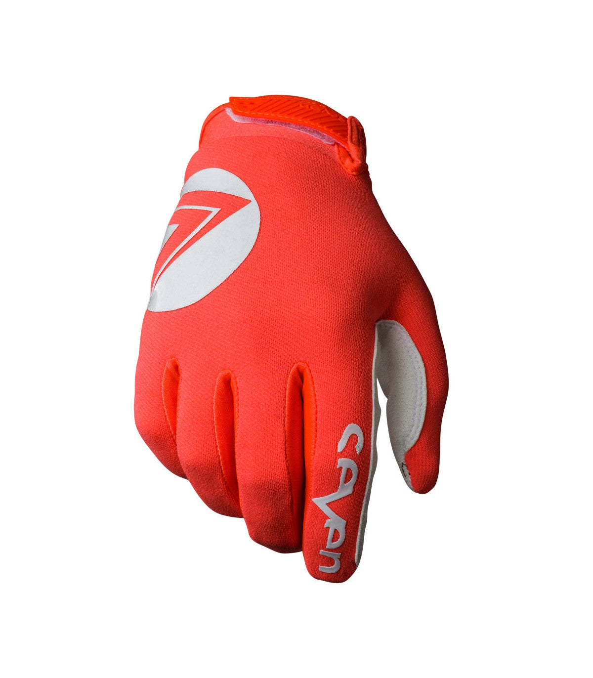 GUANTES SEVEN ANNEX 7 DOT