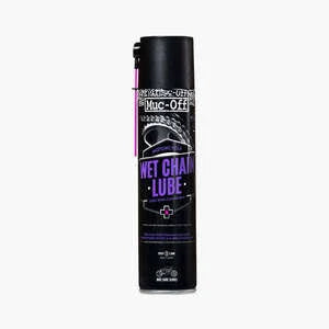 LUBRICANTE MUC-OFF WET CHAIN LUBE