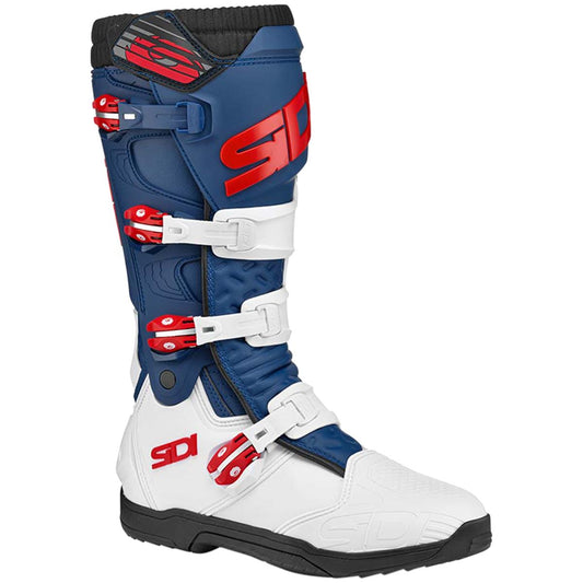 BOTA SIDI MX POWER SC