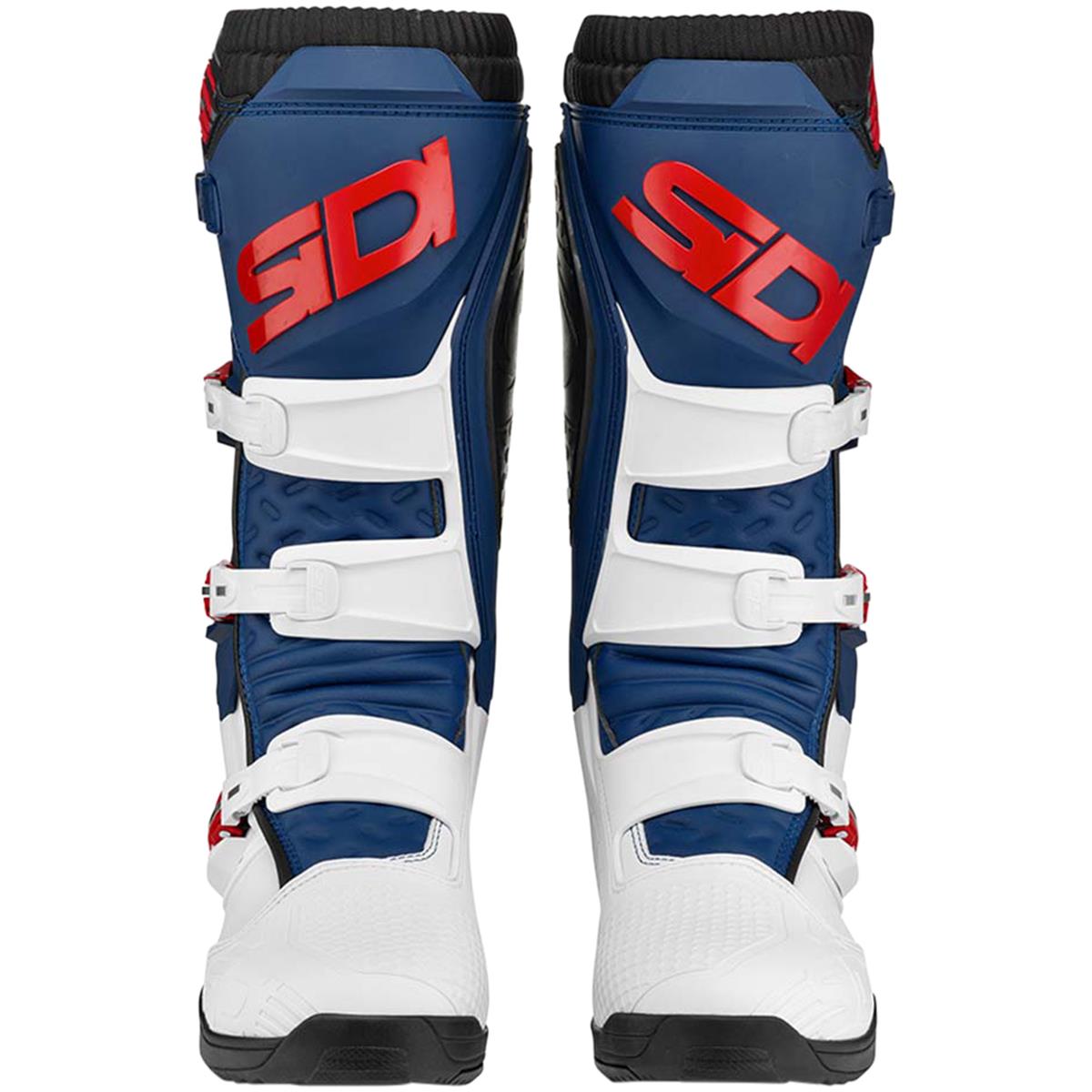 BOTA SIDI MX POWER SC