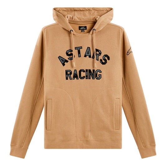 POLERON ALPINESTARS ASSURED HOODIE