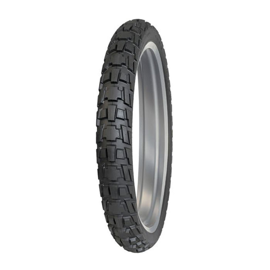 NEUMATICO DUNLOP TRAILMAX RAID 110/80-19
