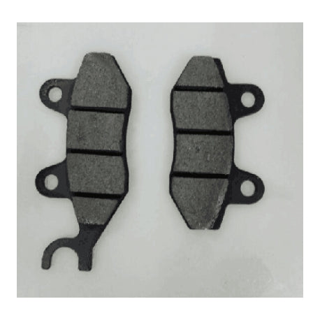 PASTILLAS DE FRENO HQ U001