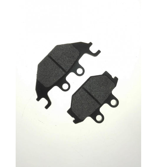 PASTILLAS DE FRENO HQ U002