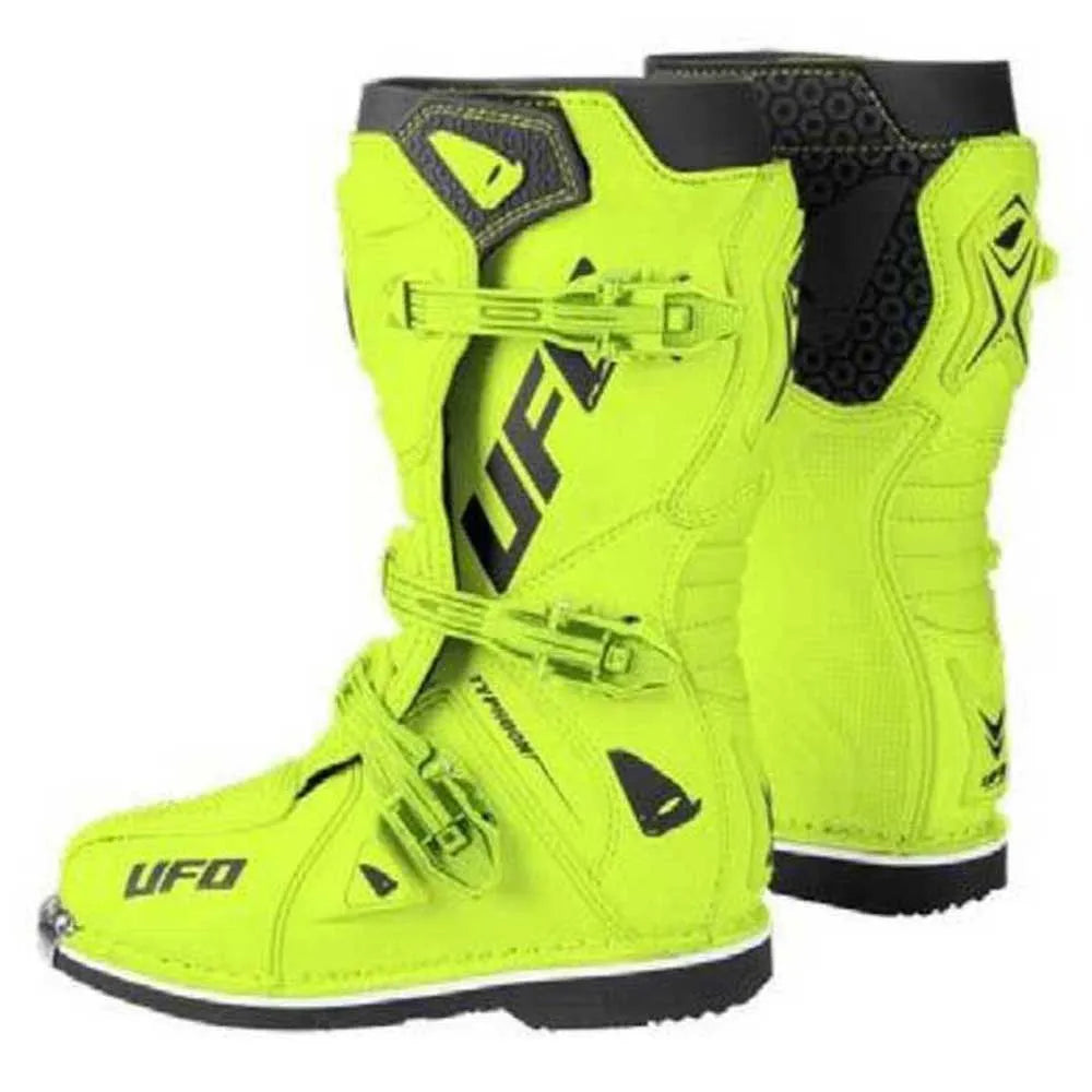 BOTAS UFO NIÑ@  OFFROAD