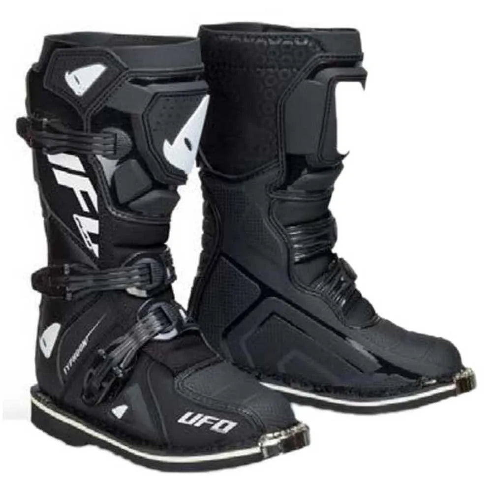 BOTAS UFO NIÑ@  OFFROAD