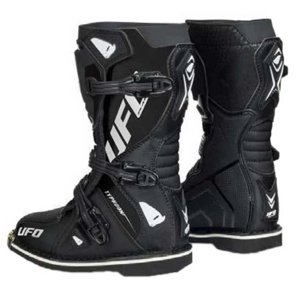 BOTAS UFO NIÑ@  OFFROAD