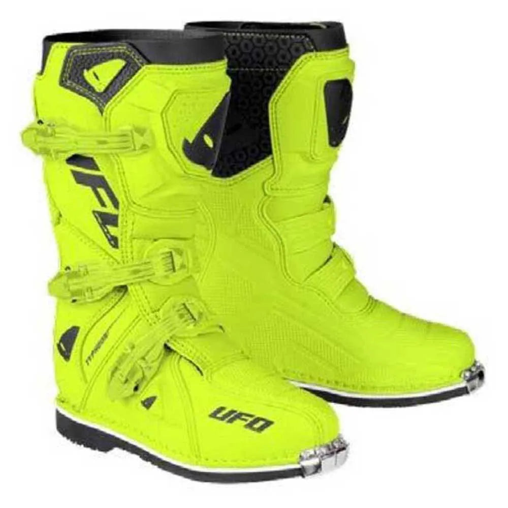 BOTAS UFO NIÑ@  OFFROAD