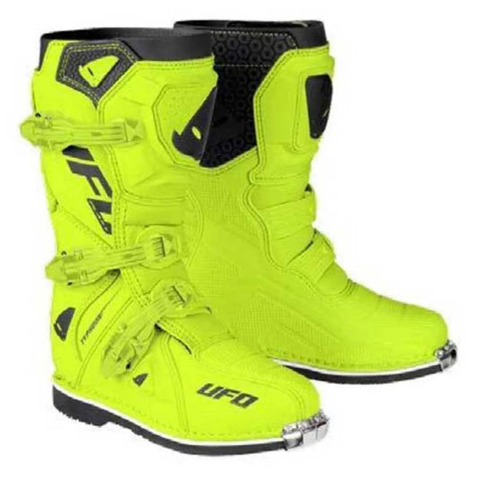 BOTAS UFO NIÑ@  OFFROAD