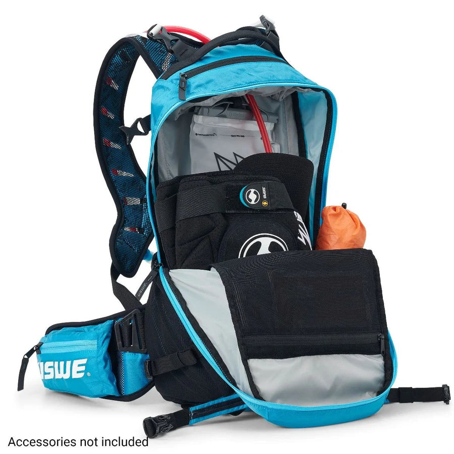 MOCHILA USWE SHRED 16