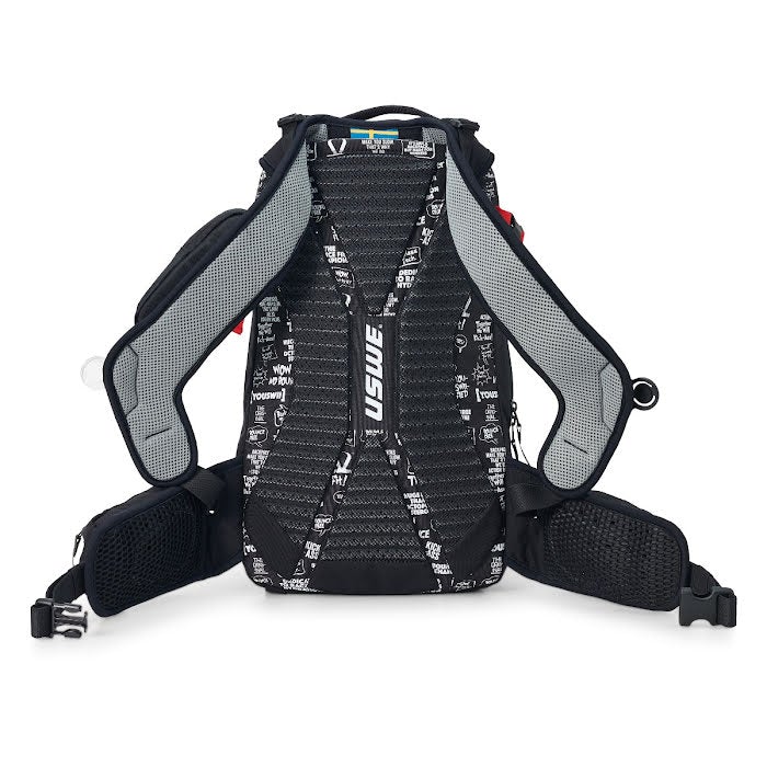 MOCHILA USWE CORE 16
