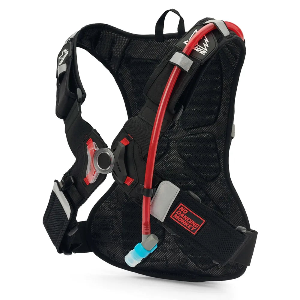 MOCHILA USWE RAW 4