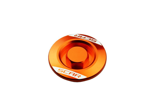 TAPÓN DE MOTOR SCAR KTM