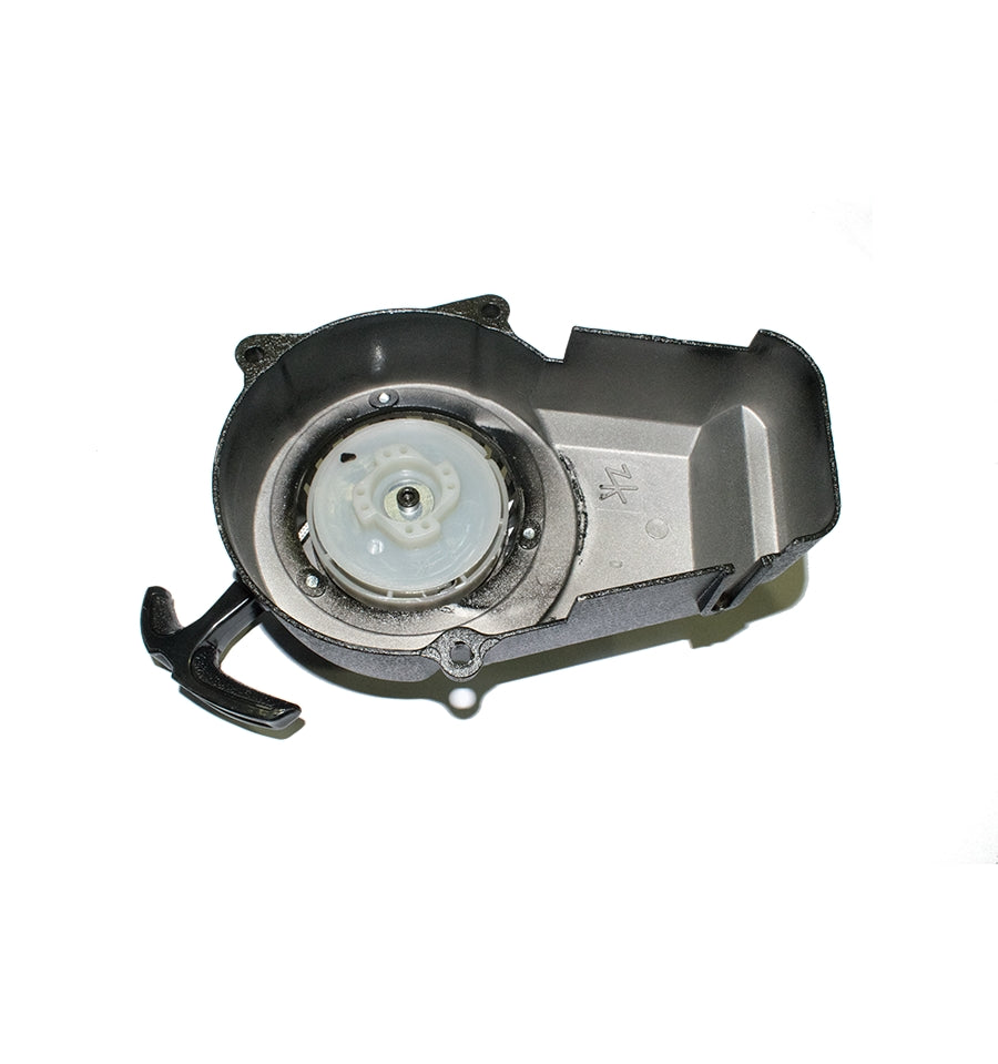 TIDADOR ATV PLASTICO HQ